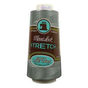 Seafoam Maxi Lock Stretch Thread ML54-32182