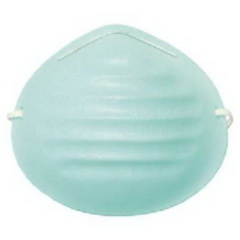 Dust Mask Non-Toxic Dust 5/PK