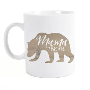Mama Bear Mug MUG0069