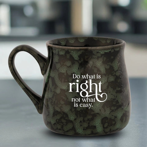 Do What is Right Coffee Mug 4893