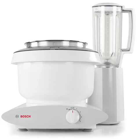 Blender Attachment on Universal Plus Kitchen Machine