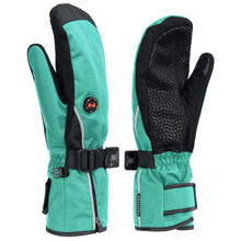 Women's Storm Heated Mitten MWUG18080