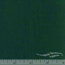 Dark Green dress fabric