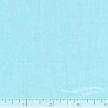 Aqua dress fabric