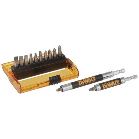 Magnetic Drive Guide Set 14 Pc Pack
