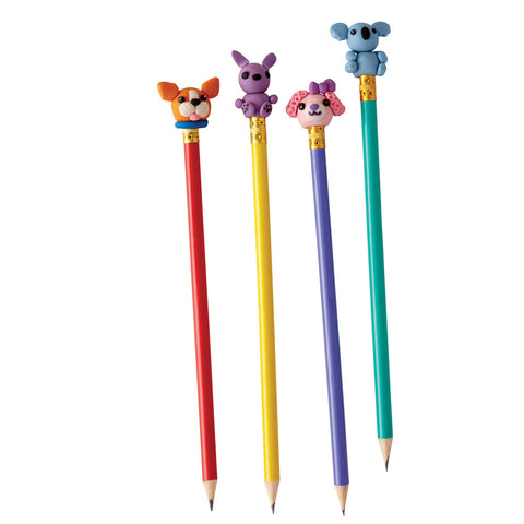 Klutz mini eraser kit