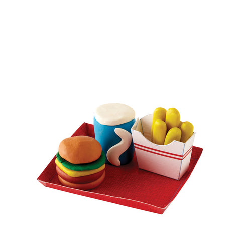 Klutz mini eraser kit