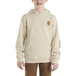 Malt Boys' Long-Sleeve Graphic Sweatshirt CA6469