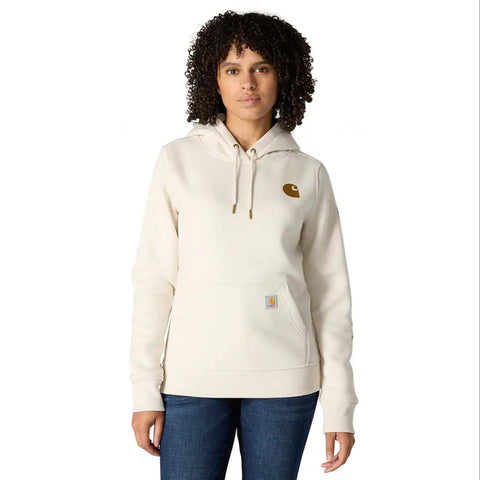 Women's Iconic Clarksburg Logo Sweatshirt 102791