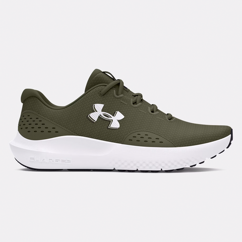 Marine Green Men's Surge 4 Running Shoes 3027000