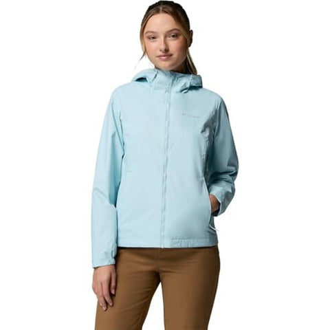 Womens' Scattered Showers Jacket 211640