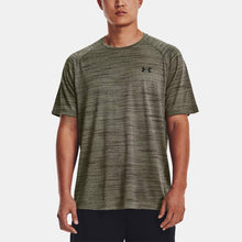 Green Men's Tech 2.0 Athletic Shirt 1377843