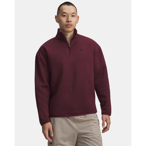 Men's Armour Fleece Twist 1/4-Zip 6017113