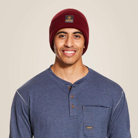 Men's Rebar Watch Cap 10027794
