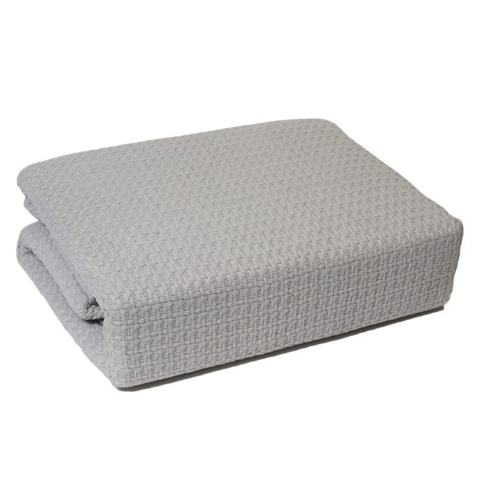 Gray Marquis Blanket