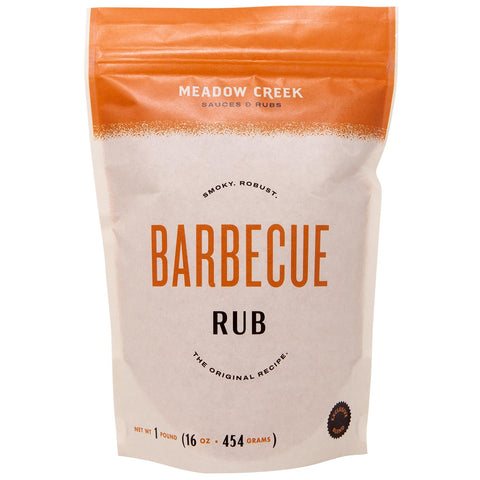 Original Barbecue Rub