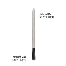Meater Plus Bluetooth Meat Thermometer RT1-MT-MP01 probe
