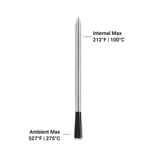 Meater Plus Bluetooth Meat Thermometer RT1-MT-MP01 probe
