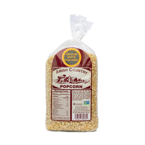 Amish Country Popcorn