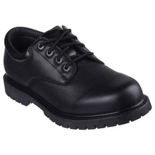 Men's Work Shoe Cottonwood - Cantix 200251