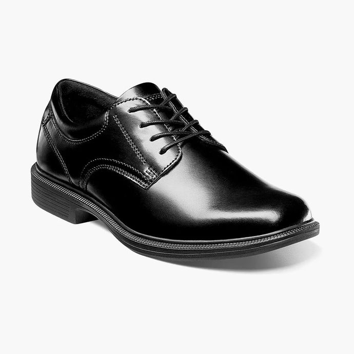 Men's Baker Street Plain Toe Oxford Shoe 84358