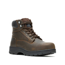 Men's Carlsbad 6in. Waterproof Steel Toe Work Boots W231126 B
