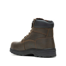 Men's Carlsbad 6in. Waterproof Steel Toe Work Boots W231126 E