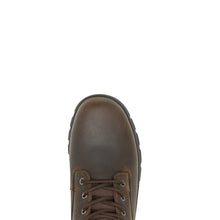 Men's Carlsbad 6in. Waterproof Steel Toe Work Boots W231126 C
