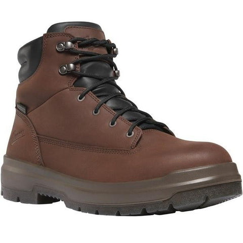 Men's Ground Control 6 in. Work Boots Outdoor 14520