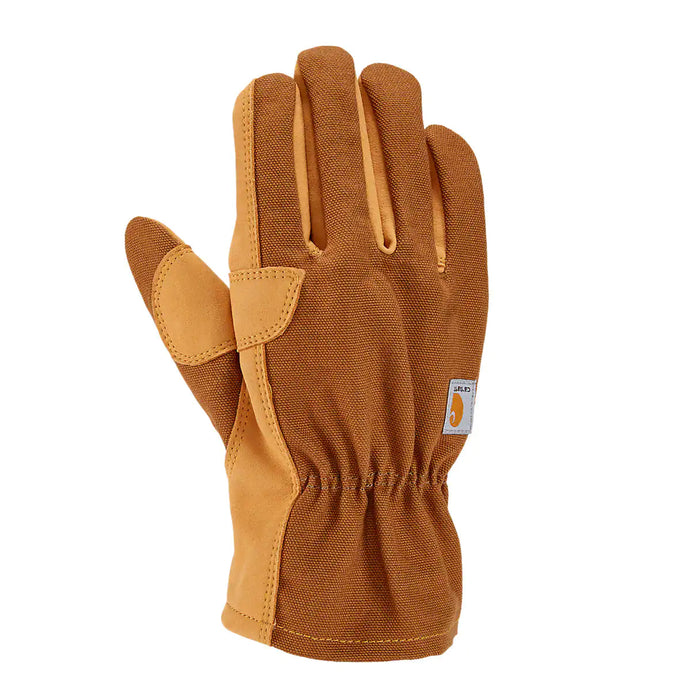 Men's Duck Synthetic Leather Cuff Glove GW0793