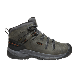 Men's Flint II Waterproof Mid Soft Toe Shoe 1027098
