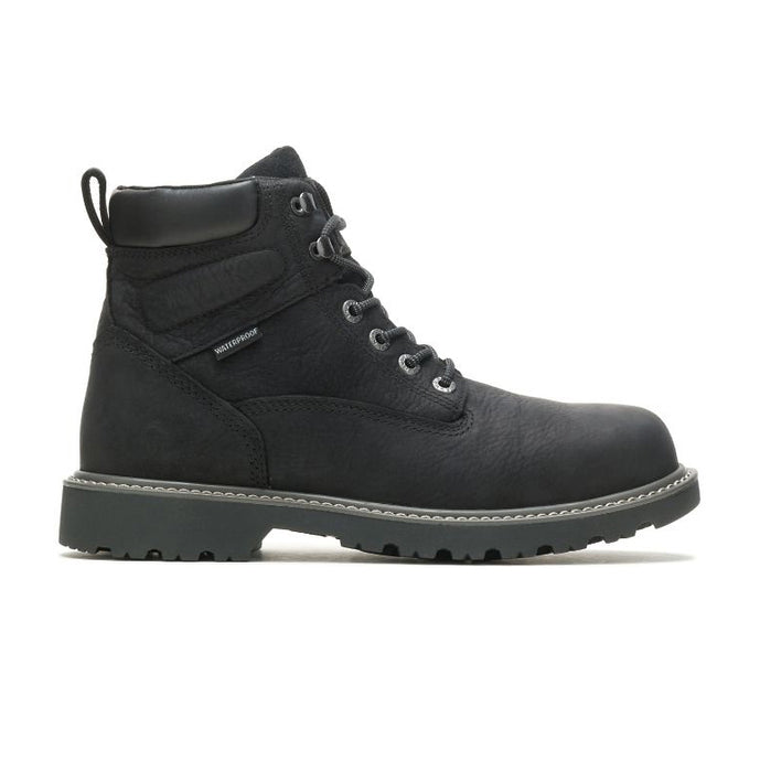 Men's Floorhand Waterproof 6 inch Work Boots W10691