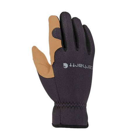 Men's High Dexterity Open Cuff Gloves GD0794M