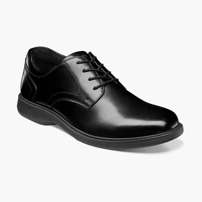 Men's Kore Pro Plain Toe Oxford Dress Shoe 84942