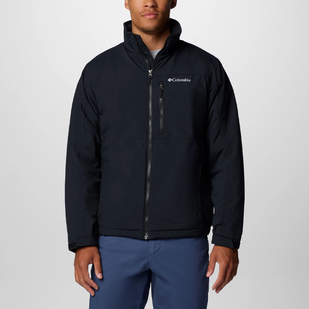  2024年おすすめのアイテム満載 Utilizer Northern Men's Columbia II Good's – 2088631 Jacket ウェア