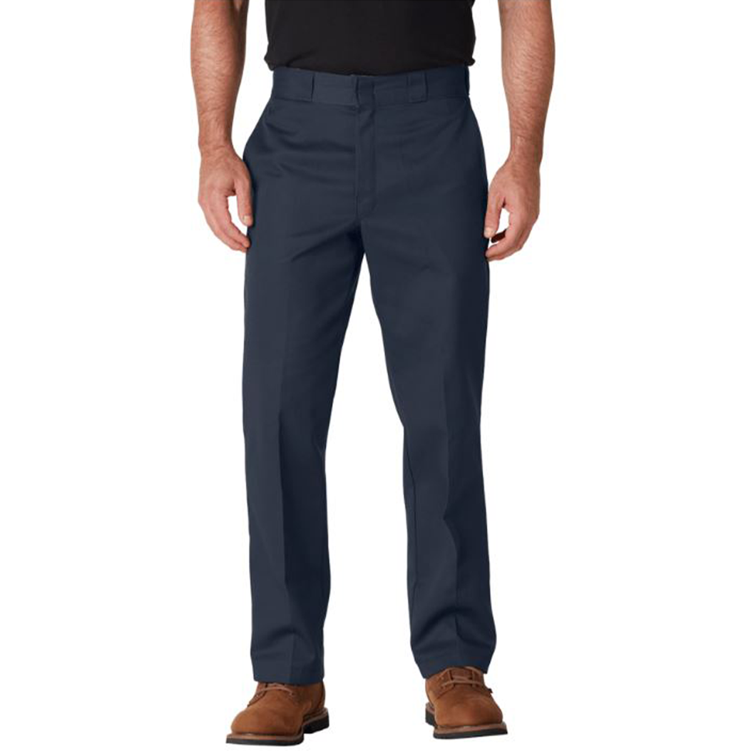 Men's Original Work Pants D874-CT9