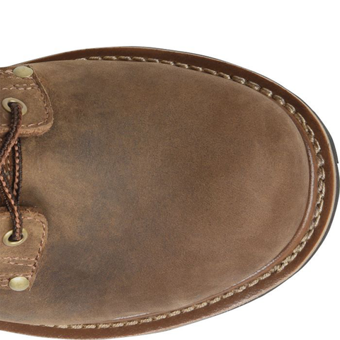 Men's Poplar 8 In. Waterproof Logger CA9052 F