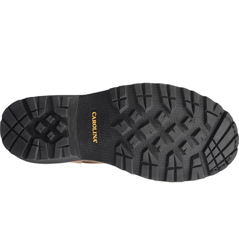 Men's Poplar 8 In. Waterproof Logger CA9052 D