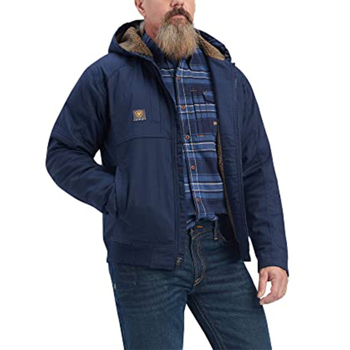 Men's Rebar DuraCanvas Jacket 10041539