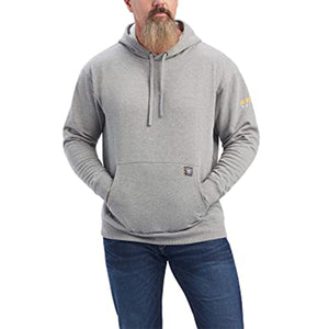 Men's Rebar Workman Hoodie 10041531