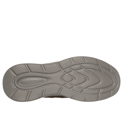 Men's Slip-Ins Relaxed Fit Garner - Newick 210803 E