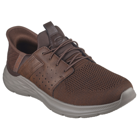 Men's Slip-Ins Relaxed Fit Garner - Newick 210803 C