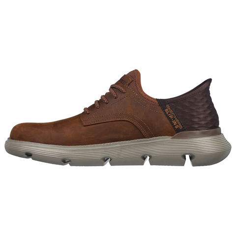 Skechers Men's Slip-Ins Garza - Gervin 205046 – Good's Store Online Skechers Men's Slip-Ins Garza - Gervin 205046 – Good's Store Online