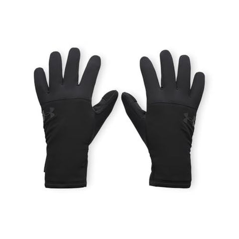 Men's Storm Fleece Running Gloves 6000391