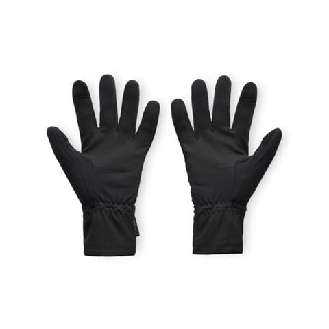Men's Storm Fleece Running Gloves 6000391