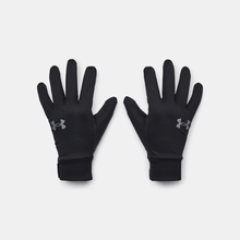 Men's Storm Liner Gloves 1377508 Back