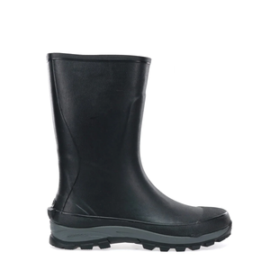 Men's Tall Black Rain Boot 2000105