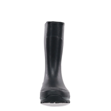 Men's Tall Black Rain Boot 2000105 D