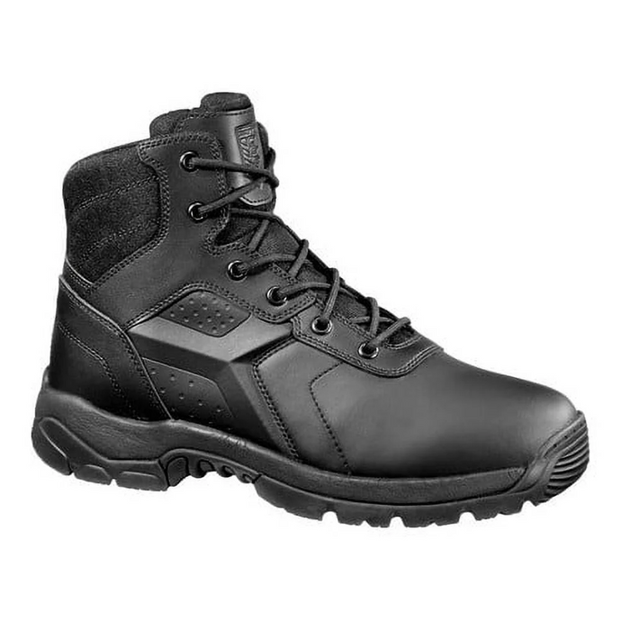 Outside Men's Waterproof 10 in. Soft Toe Battle Ops Tactical Boot BOPS6001