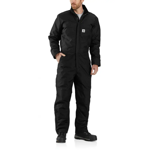 Men's Yukon Extremes Insulated Coverall 104464
